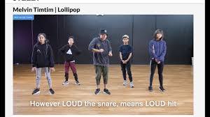 Hip hop dance is one of the pillars of the hip hop culture. How To Dance Hip Hop For Beginners Steezy Blog