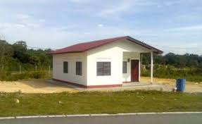 Cara mohon rumah ppr (projek perumahan rakyat) : Permohonan Rumah Pprt Program Perumahan Rakyat Termiskin Ppr