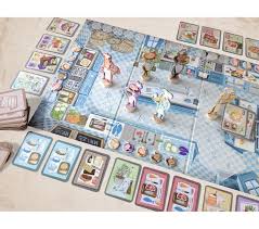 Juega gratis a los mejores juegos de 2 jugadores online. Juego De Mesa Familiar De Cocina