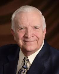 John Hickerson Obituary (2020)