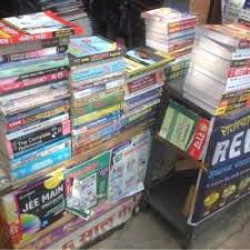 Rajendra Book Depot Chaura Rasta Stationery Shops In Jaipur Justdial