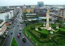 The capital is kota bharu and royal seat is kubang kerian. 12 Tempat Wisata Di Kelantan Yang Wajib Dikunjungi Alowisata