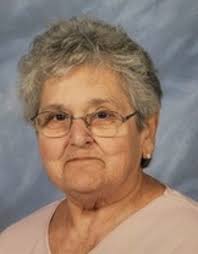 Beverley M. Edwards Obituary