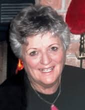 Obituary information for Judy E. Barry