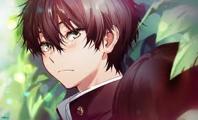 You can get the oreki houtarou pfp here. Hd Wallpaper Anime Hyouka HÅtarÅ Oreki Wallpaper Flare