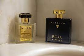 Cette édition très limitée proposera une initiation à l'art de la maturation du whisky, grâce à 3 single malts de 18 ans. Roja Elysium By Roja Parfums Vergleich Der Superlative Fyle