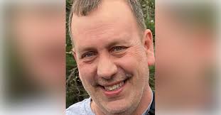 Obituary information for Shane Scott Buckley