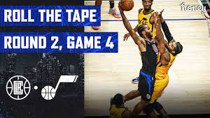 Tap below to show scores for this game only. Clippers Vs Jazz Game 5 Odds Lineups Picks Injury Report