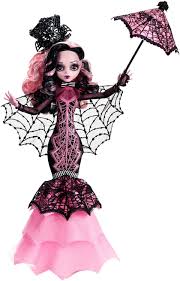 Monster High Monster Scaritage Skelita Calaveras Doll And Fashion Set Amazon Com Monster High Draculaura Collector Doll Toys Games Monster High Dolls Monster Dolls Monster High