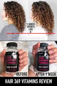 Here are 13 best hair care they also promote hair growth. Video Best Hair Skin Nails Vitamins Hair369 Hair Growth Review Gena Marie