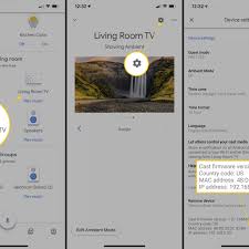 Grabbing an external hard drive is a great way to store backups, music, movies, files, and more! How To Update Google Chromecast Gudang Sofware