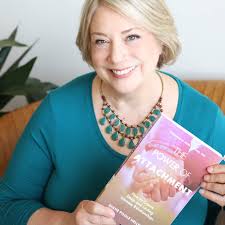 Trauma Solutions with Dr. Diane Poole Heller