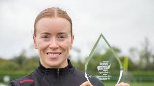 Echo Women in Sport award: Laura Treacy's leadership and consistency to the  fore