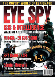 Boom's lab, located on the 33rd floor. Eye Spy 102 By Email1710 Issuu