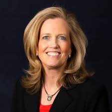 What a proud moment when your daughter, Danielle Shoots' image is  prominently displayed