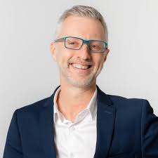 Phil Preston Keynote Speaker