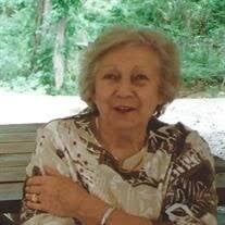 Lucille Burgess Obituary