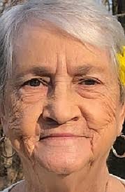 Mary Korena Koonce Obituary