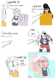 Each brawler has their own skins and outfits. Welcome To Brawl Stars Reddit Art Rtil Brawlstars