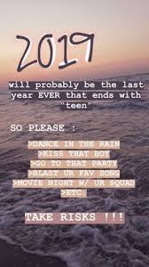 Happy New Year 2019 Happynewyear2019sayings Words Cute Quotes Quotes