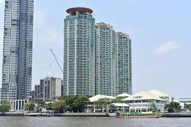 Chatrium Hotel Riverside Tourist Bangkok Riverside Hotel In Bangkok