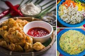 We provide version 2.9.0, the latest version that has been optimized for different devices. Resipi Cucur Udang Lembut Rangup Ini Cara Membuatnya