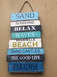 Wooden beach chairs beach signs wooden armchair with ottoman sign letters painting accessories cute paintings shop signs shabby vintage woodworking. Beach Decoration Signs Brass Signs Decorative Nautical Wooden Signs Beach And Seaside Style Signs In The Uk Nautical Themed Signs Seaside Signs Brass Nautical Signs For The Beach Decoration Themed Home