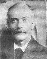 Verenus Carter (1862-1919)