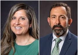 Vox expulsa a Ana Rosa Hernando y Javier Teira por sus «opiniones y  valoraciones movidas por ambiciones personales»