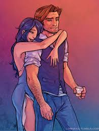 Snow White And The Big Bad Wolf The Wolf Among Us The Wolf Among Us Big Bad Wolf Bad Wolf