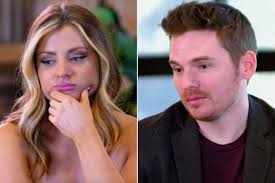 Married At First Sight Scandal and Cameron's Ex-Girlfriend Revelations