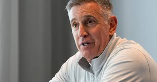 NFL sees no problems with its enforcement of roughing the passer penalties 