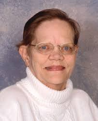 RUTH CROUCH Obituary (2018)