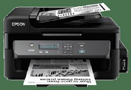 All in one printer (multifunction). Epson Ecotank M205 Driver Download Linkdrivers