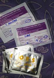 Bagi penderita cirit birit dewasa, hindari makanan pedas dan berlemak karena akan merangsang usus sehingga cirit birit akan berlangusng lebih lama dan lebih parah. Pakej Cirit Birit Dan Muntah