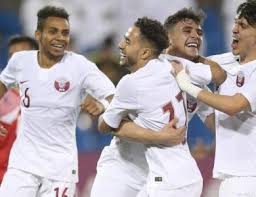 أبدى التشيلي نيكولاس كورودفا مدرب المنتخب الأولمبي القطري، سعادته بالفوز. Ù‚Ø·Ø± Ø¨Ø§Ù„Ù…Ø³ØªÙˆÙ‰ Ø§Ù„Ø£ÙˆÙ„ Ù„Ù„Ù…Ù†ØªØ®Ø¨Ø§Øª Ø§Ù„Ø£ÙˆÙ„Ù…Ø¨ÙŠØ© Ø§Ù„Ø¢Ø³ÙŠÙˆÙŠØ© Ø§Ù„Ø®Ù„ÙŠØ¬ Ø£ÙˆÙ†Ù„Ø§ÙŠÙ†