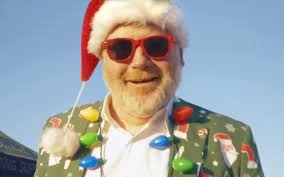 Rocky Hill Christmas Parade