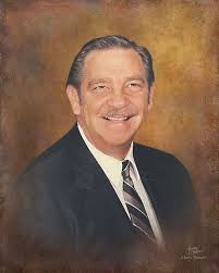 Obituary for Joe Edd France