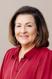 Rhonda Potts's Instagram, Twitter & Facebook