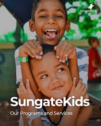 SungateKids