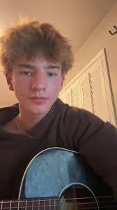 Jacob Grigg's Instagram, Twitter & Facebook