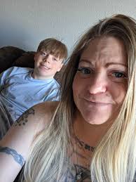 Tiffany Lynn Shank (@tiffany.shank.ogsclerogirl) • Instagram photos and  videos