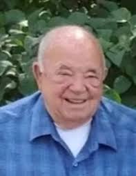 Obituary information for Richard Lynn Harsha