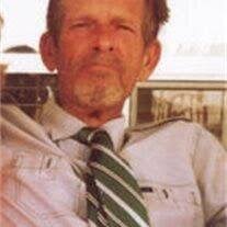 Stanley Raymond Belz Obituary