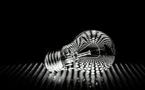 Abstract Black And White Macro Photography Pin By Cherry Uttsafyre On Black And White Black And White Photography Reflection Photography Creative Photography