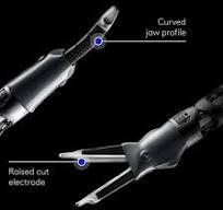 SynchroSeal and E-100 Electrosurgical Generator - A SAGES ...