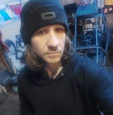 Zachary Alan Shrout, age 35