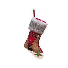 Check spelling or type a new query. Christmas Stocking Hanging Christmas Stockings Plaid Christmas Trees Christmas Decorations For Family Holiday Party Walmart Com Walmart Com