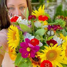 Maria Davidoff (@mashas.flower.garden) • Instagram photos and videos