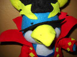 Plush Toys Inspiration A Hat In Time A Hat In Time Hat In Time Easy Sewing Patterns